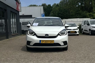 Honda Jazz 1.5 e:HEV Elegance / 7