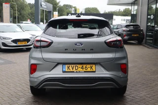 Ford Puma 155PK HYBRID ST-LINE-X AUTOMAAT WINTERPACK EL-ACHTERKLEP 360-CAMERA HALF-LEDER ADAP. CRUISE B&O / 5