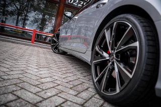 Audi A6 Avant 55 TFSI E quattro Competition S-line | Panoramadak | Stuur + stoelverwarming | Memory Seats | Leder | Appconnect | / 17