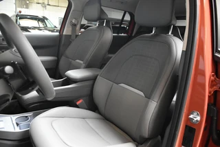 KIA Ev3 81,4 kWh 204pk Plus Advanced TREKHAAK / 10