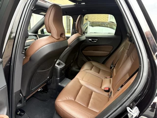 Volvo XC60 2.0 T6 AWD Business Pro  Panoramadak, Trekhaaak, NL. Auto / 6