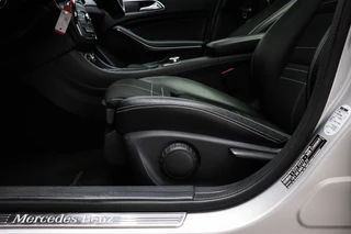 Mercedes-Benz GLA-klasse 180 Ambition | URBAN PACK | PANORAMADAK | STOELVERWARMING | TREKHAAK | 18" / 27