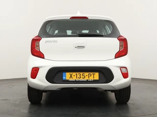 Kia Picanto 1.0 DPi DynamicLine  - Airco - Android/Apple Carplay - Cruise Control - Lichtmetalen Velgen - Fabrieksgarantie Tot 2031 / 6