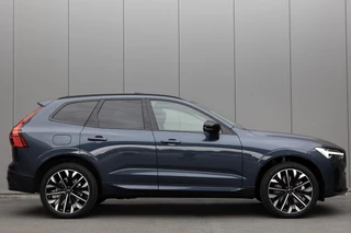 Volvo XC60 T8 Plug-in hybrid AWD Ultra Dark Snel Leverbaar! Te bestellen! / 2