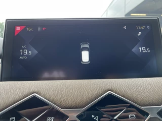 DS DS 3 Crossback 100pk Business (Navigatie - Automatische Airco - 17" incl 4S - Apple Carplay - Parkeersensoren) / 29