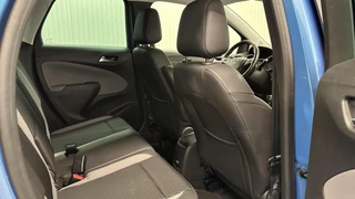 Opel Crossland X 1.2 Turbo Innovation CAMERA ECC LM NAVI CARPLAY. / 14