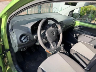 Škoda Citigo 1.0 Greentech Sprint  5-Deurs/Airco/CV/El.ramen / 10