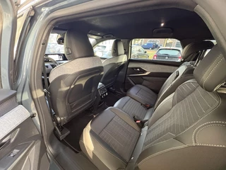 Peugeot 5008 1.2 Hybrid 145 GT 7p |Automaat | Elektr. achterklep | Stoel- & stuurverwarming | 7 Persoons | Adaptieve Cruise Control | Navigatie | Achteruitrijcamera / 19
