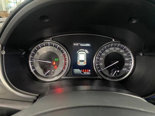 Suzuki Vitara 1.4 Boosterjet Style Smart Hybrid/ Nederlandse auto/ Afneembare trekhaak/ Pano/ Parkeersensoren/ Achteruitrijcamera / 21