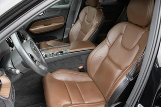 Volvo XC60 2.0 PHEV T6 AWD Inscription|Stuur-Stoelverw.+Vent.|Bowers & Wilkins|Camera|ACC|Pano| / 20
