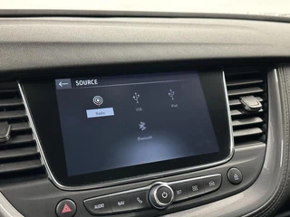 Opel Grandland X 1.2 Turbo Business Executive CAMERA TREKHAAK CARPLAY LM NAVI ECC CRUISE. / 36