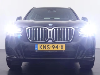 BMW X3 xDrive30e M-SPORT| DEALER ONDERHOUDEN| CAMERA| ELEKTRISCHE ACHTERKLEP| APPLE CARPLAY| RIJKLAARPRIJS / 5