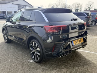 Volkswagen T-Roc 1.5 TSI R-Line Edition  | LED | Keyless | Virtual Cockpit | Apple/Android | Adapt Cruise | PDC v+a incl. camera / 13
