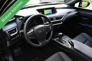 Lexus UX 250h Midnight Edition ACC/BLIND SPOT/ELEK. A KLEP/ETC.! / 9