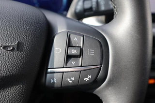 Ford Focus Wagon 125PK HYBRID TITANIUM-X VIRTUAL-COCKPIT B&O AUDIO CLIMA P-SENSOREN 17"LMV LED CAMERA WINTERPACK NL-AUTO / 23