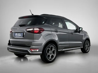 Ford EcoSport 1.0 EcoBoost ST-Line | Stoel-/Stuurverwarming | Cruise Control | / 2