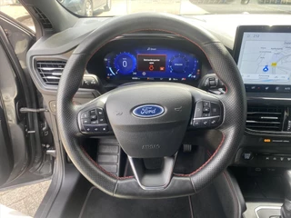 Ford Focus 1.0 EcoBoost Hybrid 155pk  ST-Line / 19