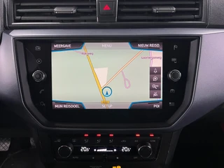 Seat Arona 1.0 TSI Xcellence Launch Edition / Navi /Apple Carplay / 28
