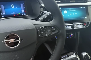 Opel Corsa 1.2 Turbo Ultimate | 100PK | Automaat | LED Matrix verlichting | Climate Control | Apple Carplay & Android Auto | Camera achter | Alcantara bekleding / 26