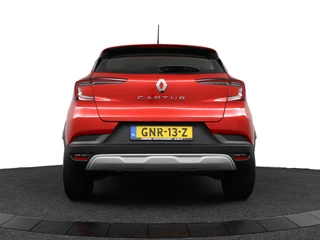 Renault Captur 1.0 TCe 90 evolution  - Climate controle - Stoelverwarming - Cruise controle / 7