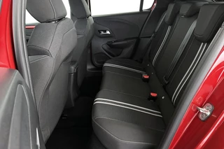 Opel Corsa 1.2 Turbo Hybrid Yes Automaat 1e Eigenaar 7 JAAR GARANTIE Apple CarPlay 17" NL Auto / 9