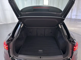 Audi Q3 Sportback 35 TFSI Business Edition Virtual Cockpit Navigatie Parkeersensoren App-Connect / 12