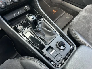 SEAT Ateca 2.0 TSI 4DRIVE Cupra Compleet | Brembo | Beats Audio | Panoramadak / 6