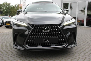 Lexus NX 450h+ AWD President Line DIRECT LEVERBAAR PANO-DAK MARK-LEVINSON STOELVENT EL-STOEL + GEHEUGEN QUAD-LED / 9