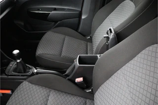 Kia Picanto 1.0 DPI DynamicLine  - Camera - Airco - AppleCarplay - Android Auto - Fabrieksgarantie tot 05-2032 / 58