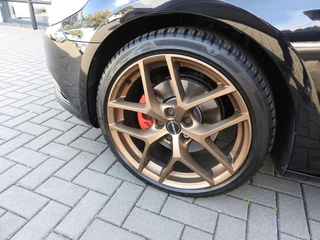 Volkswagen CC 1.8 TSI Camera, Carplay, Cruise Control, Trekhaak / 23