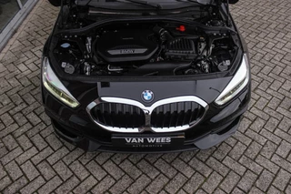 BMW 1-serie 116d F40 Executive Edition | 1e eigenaar | NL Auto | HiFi audio | DAB | LED | Apple Carplay | Rijstrooksensor | Cruise control | Climate control | Sportstuur | Active Guard Plus / 10