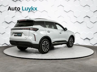 Chery TIGGO 7 1.5 PHEV Unique Automaat 279pk | Nieuw & rijklaar / 9