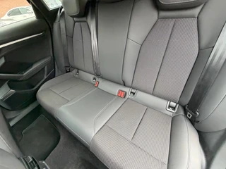 Audi A3 35 TFSI S-Line Automaat ACC B&O Black Style / 52