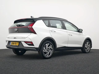 Hyundai Bayon 1.0 T-GDI Comfort Automaat Navigatie | Camera | LED / 2