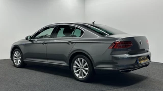 Volkswagen Passat 1.4 TSI GTE Connected TREKHAAK-NAVI-DAB-STOELVERWARMING / 5
