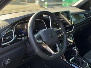 Volkswagen T-ROC 1.5 TSI R-Line Edition * Camera * Massage * Parkeerhulp / 6