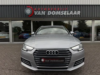 Audi A4 Avant 1.4 TFSI Design Pro Line Plus Trekhaak Navi Cruise 18LMV / 49