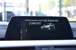 BMW 4-serie Gran Coupé 418i ECC LMV NAVIGATIE XENON / 41