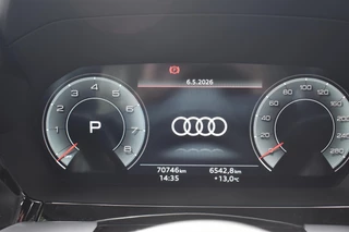 Audi A3 Sportback 35 TFSI S edition S-line | Leder | Adaptieve Cruise | Navi | Carplay | 12 mnd BOVAG garantie | Whatsapp 06-53188999 / 6