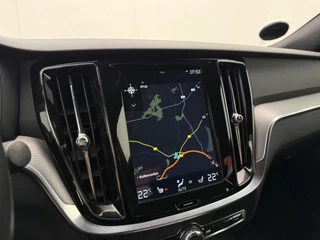 Volvo S60 2.0 T5 R-Design | Trekhaak | Adaptive Cruise | Camera | CarPlay | Stoelverwarming / 22