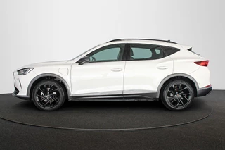CUPRA Formentor 1.4 TSI e-Hybrid Panoramadak Achteruitrijcamera Apple CarPlay / 30