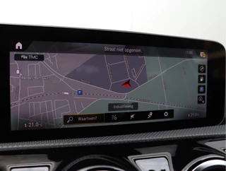 Mercedes-Benz A-Klasse 220 Launch Edition  | Widescreen | Camera | Org. NL / 37