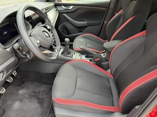 Skoda Scala 1.5 TSI MONTE CARLO I INCL. € 850,00 AFL.KOSTEN + BOVAG GARANTIE / 11