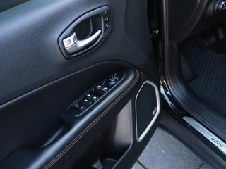 Jeep Compass 1.4 MultiAir Limited 4x4 | LEDER | MEMORY | BEATS AUDIO | TREKHAAK | STOEL/STUURVERW. | CAMERA | NAVI | CRUISE | / 22