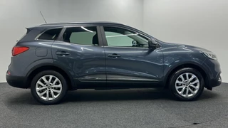 Renault Kadjar 1.2 TCe Intens NAVI CAMERA TREKHAAK ECC CRUISE LM. / 10