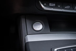Audi Q5 50 TFSI e Quattro Pro Line | Luchtvering | Matrix LED | Inparkeersysteem | Drive select | Trekhaak | Navigatie | SoH 94% | / 42