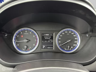 Suzuki S-Cross 1.4 Boosterjet AllGrip Select Smart Hybrid / All in prijs / 8