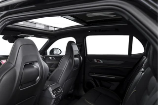 Lynk & Co 01 1.5 PHEV 276 PK More | S/K-panodak | Dig. Cockpit | Stoel-+Stuurverw. | 360 Camera | Adapt. Cruise | Memory | Elek. klep | LM 20" | 5359 / 76