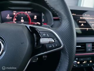 Skoda Scala 1.0 TSI ACT Monte Carlo / Pano / Cam. / Carplay / 16
