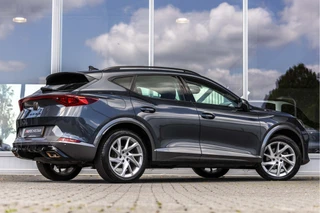 CUPRA Formentor 1.4 TSI e-Hybrid Essential  | LED | Carplay | Keyless / 2